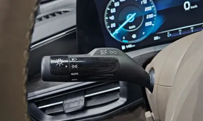 Kia K8 2022, 97733 км, за 14873.09 USD - фото 28