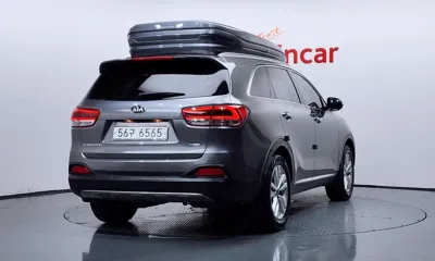 Kia Sorento 2015, 31407 км, за 9692.96 USD