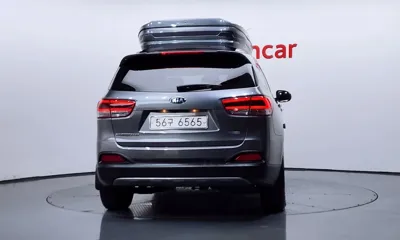 Kia Sorento 2015, 31407 км, за 9692.96 USD