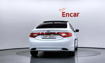 Hyundai Grandeur 2014, 141167 км, за 4495.12 USD