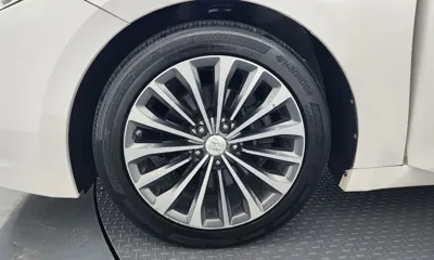 Hyundai Grandeur 2014, 141167 км, за 4495.12 USD