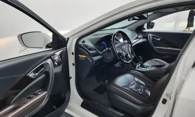 Hyundai Grandeur 2014, 141167 км, за 4495.12 USD - фото 10