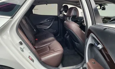 Hyundai Grandeur 2014, 141167 км, за 4495.12 USD - фото 11