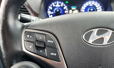 Hyundai Grandeur 2014, 141167 км, за 4495.12 USD - фото 17