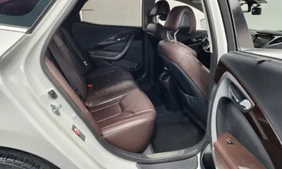 Hyundai Grandeur 2014, 141167 км, за 4495.12 USD - фото 20