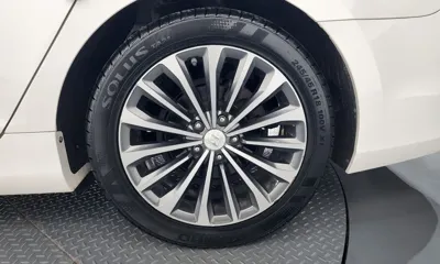 Hyundai Grandeur 2014, 141167 км, за 4495.12 USD - фото 21