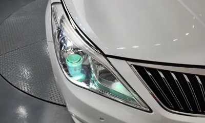 Hyundai Grandeur 2014, 141167 км, за 4495.12 USD - фото 22