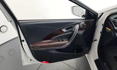 Hyundai Grandeur 2014, 141167 км, за 4495.12 USD - фото 24