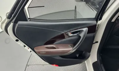 Hyundai Grandeur 2014, 141167 км, за 4495.12 USD - фото 25