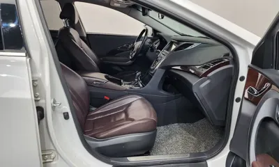 Hyundai Grandeur 2014, 141167 км, за 4495.12 USD - фото 26