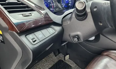 Hyundai Grandeur 2014, 141167 км, за 4495.12 USD - фото 28