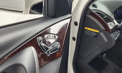 Hyundai Grandeur 2014, 141167 км, за 4495.12 USD - фото 30
