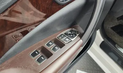 Hyundai Grandeur 2014, 141167 км, за 4495.12 USD - фото 34