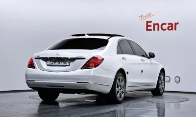 Mercedes-Benz S-Class 2014, 78431 км, за 21743.37 USD - фото 2