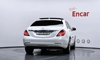 Mercedes-Benz S-Class 2014, 78431 км, за 21743.37 USD - фото 4