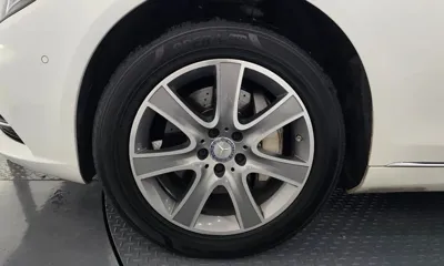 Mercedes-Benz S-Class 2014, 78431 км, за 21743.37 USD - фото 5