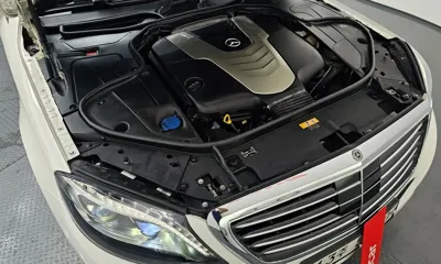Mercedes-Benz S-Class 2014, 78431 км, за 21743.37 USD - фото 6