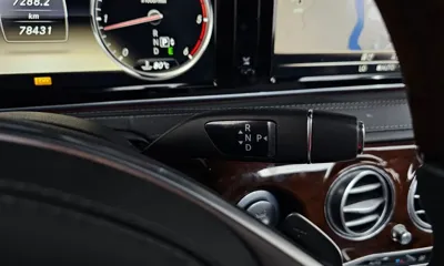 Mercedes-Benz S-Class 2014, 78431 км, за 21743.37 USD - фото 9