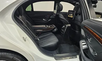 Mercedes-Benz S-Class 2014, 78431 км, за 21743.37 USD - фото 11