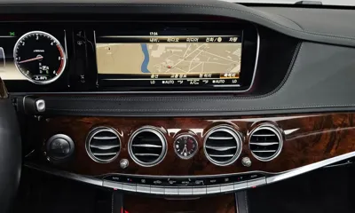 Mercedes-Benz S-Class 2014, 78431 км, за 21743.37 USD - фото 13