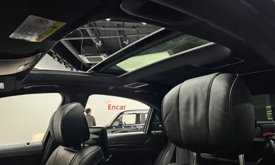 Mercedes-Benz S-Class 2014, 78431 км, за 21743.37 USD - фото 17