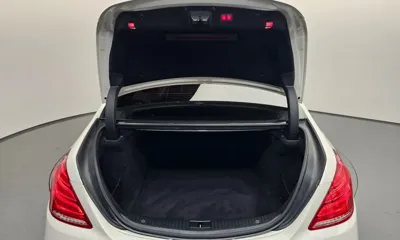 Mercedes-Benz S-Class 2014, 78431 км, за 21743.37 USD - фото 19
