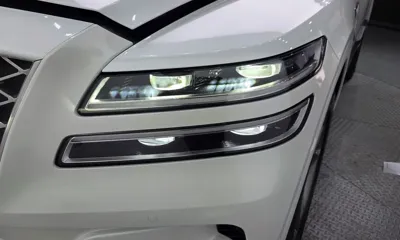 Genesis GV80 2023, 95928 км, за 27895.31 USD - фото 22