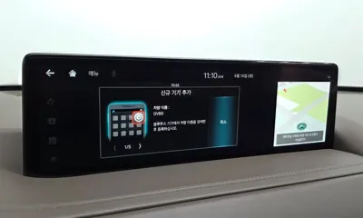 Genesis GV80 2023, 95928 км, за 27895.31 USD - фото 31