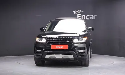 Land Rover Range Rover Sport 2014, 163726 км, за 11965.33 USD - фото 3