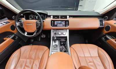 Land Rover Range Rover Sport 2014, 163726 км, за 11965.33 USD - фото 7