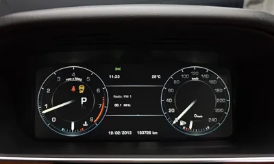 Land Rover Range Rover Sport 2014, 163726 км, за 11965.33 USD - фото 8