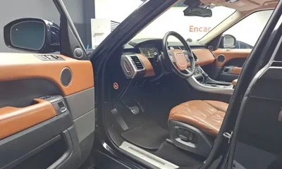 Land Rover Range Rover Sport 2014, 163726 км, за 11965.33 USD - фото 10