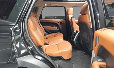 Land Rover Range Rover Sport 2014, 163726 км, за 11965.33 USD - фото 11