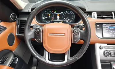 Land Rover Range Rover Sport 2014, 163726 км, за 11965.33 USD - фото 12