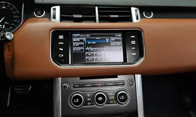 Land Rover Range Rover Sport 2014, 163726 км, за 11965.33 USD - фото 13