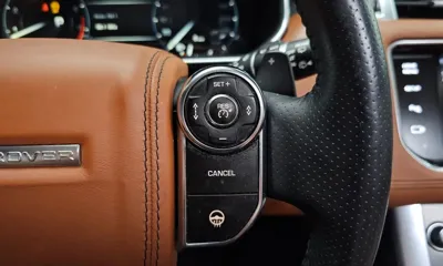 Land Rover Range Rover Sport 2014, 163726 км, за 11965.33 USD - фото 16