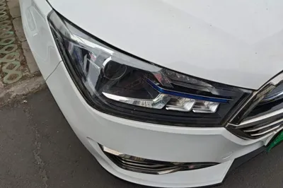 Zotye T300 2017, 41200 км, за 3372 USD - фото 7