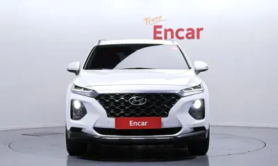 Hyundai Santafe 2020, 106609 км, за 12430.94 USD