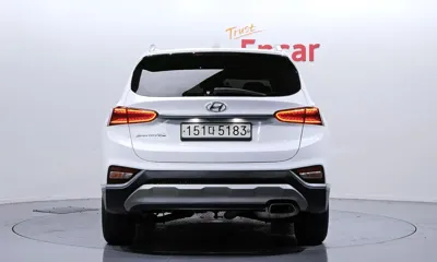 Hyundai Santafe 2020, 106609 км, за 12430.94 USD