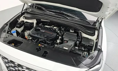 Hyundai Santafe 2020, 106609 км, за 12430.94 USD - фото 6