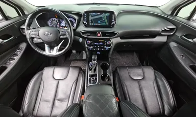 Hyundai Santafe 2020, 106609 км, за 12430.94 USD - фото 7