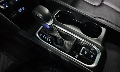 Hyundai Santafe 2020, 106609 км, за 12430.94 USD - фото 9