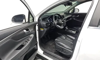 Hyundai Santafe 2020, 106609 км, за 12430.94 USD - фото 11