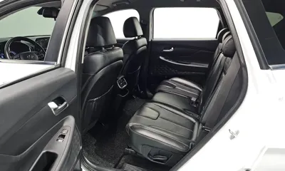 Hyundai Santafe 2020, 106609 км, за 12430.94 USD - фото 17