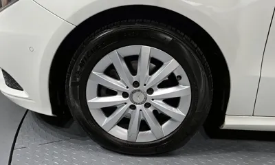 Mercedes-Benz B-Class 2013, 84822 км, за 4294.68 USD