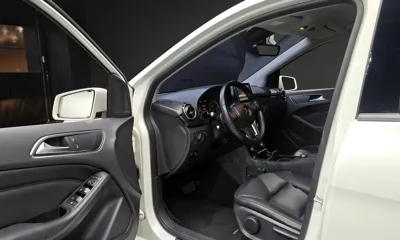 Mercedes-Benz B-Class 2013, 84822 км, за 4294.68 USD - фото 10
