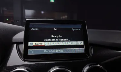 Mercedes-Benz B-Class 2013, 84822 км, за 4294.68 USD - фото 15