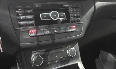 Mercedes-Benz B-Class 2013, 84822 км, за 4294.68 USD - фото 16