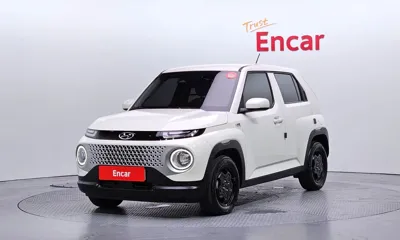 Hyundai Casper · 2024 год