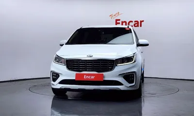 Kia Canival 2019, 85912 км, за 11376.19 USD
